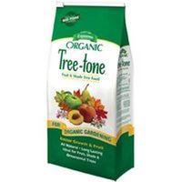 TREE-TONE 4 LB.