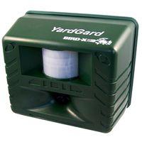 DETERRENT PEST SND WV ULTRSNIC