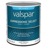 PAINT&PRIMR EXTR FLT PSTLBS QT
