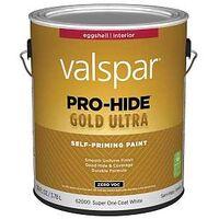 PAINT INTER EGSH SUPR WHT GAL