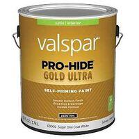 PAINT INTER SAT SUPER WHT GAL