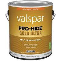 PAINT INTER SG SUPR WHT GAL