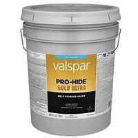 PAINT EXTER FLT SUPR WHT PAIL