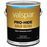 PAINT EXTR GU FLAT CLEAR BASE