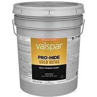 PAINT EXTER SG SUPR WHT PAIL