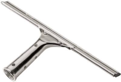 16" PRO SS SQUEEGEE