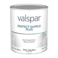 PAINT SAMPLE SAT CLR BASE PINT