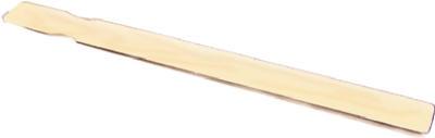 TV 14" WD PAINT PADDLE