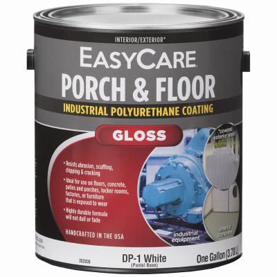 DP1 GAL WHT FLR Enamel