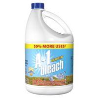 BLEACH DISINFECTNG 121OZ