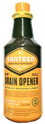 32OZ DRAIN OPENER