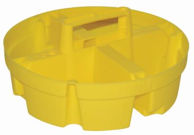 BUCKET TOOL TRAY STACK