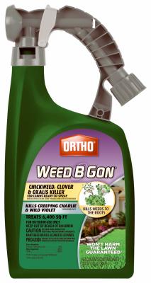 32OZ RTS WEED KILLER