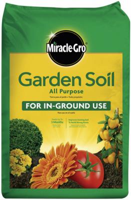 MG 2CUFT AP GDN Soil