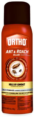 16OZ Ant/Roach Killer