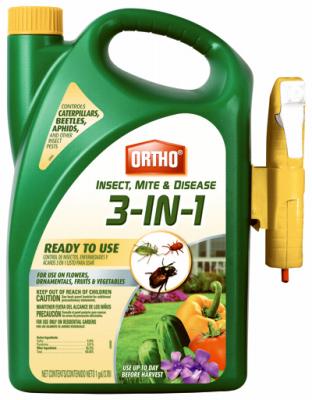 GAL RTU MITE CONTROL