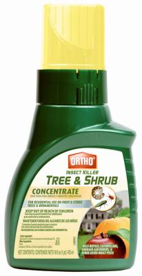 16OZ CONC SHRUB KILLER