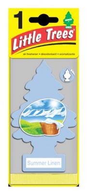 SUM LINEN AIR FRESHENER