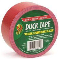 TAPE DUCT RED 1.88INX20YD