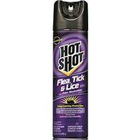 KILLER FLEA HOT SHOT 14OZ