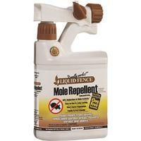 REPELLENT MOLE RTU 32OZ