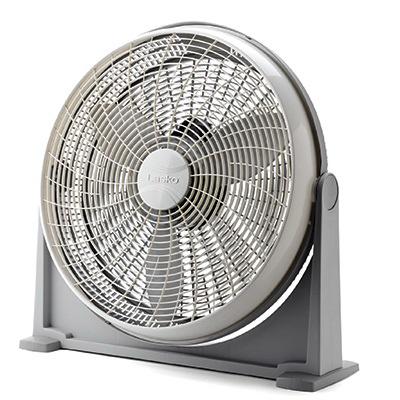 20" Air Circulator Fan