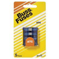 FUSE BLADE AUTO 3A