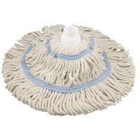 WET MOP HEAD REFILL TWIST