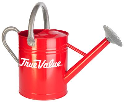 TV 2GAL TRAD WTR CAN