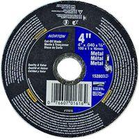 WHEEL GRIND METAL 4IN TYPE 1