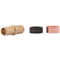 COUPLING POLY 1/2 P X 1/2 POLY