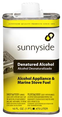 PT DENATURED ALCOHOL