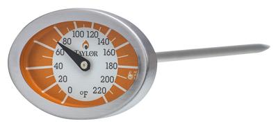 INSTANTREAD THERMOMETER