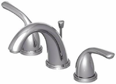 HP NI 2HAND LAV FAUCET