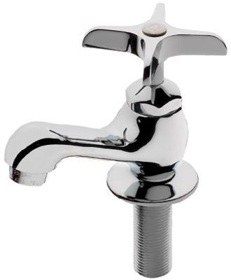CHR SGL HD Basin Faucet