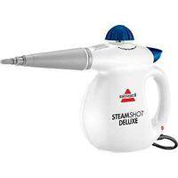 STEAM SHOT DELUXE STEAM CLEANE