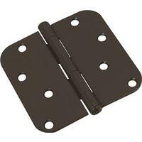 HINGE DOOR 3IN 5/8 RC ORB
