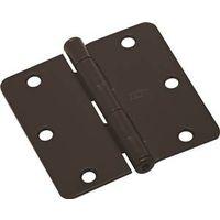 HINGE DOOR 3IN 1/4 RC ORB