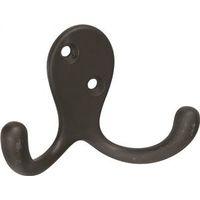 HOOK ROBE DOUBLE PRONG ORB