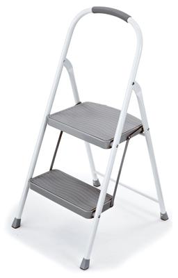 2 STEP STL STEPSTOOL