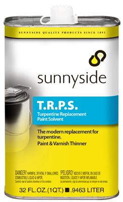 QT T.R.P.S. Turpentine