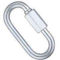 3/16 QUICK LINK (6PK.)