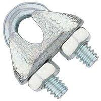 3230BC 1/8 CAQBLE CLAMP (10PK )