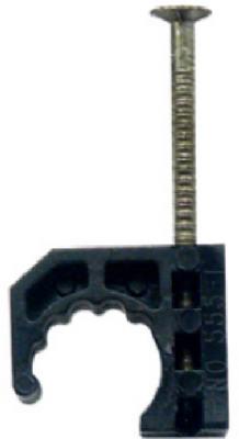 10PK 3/8" J PIPE HANGER