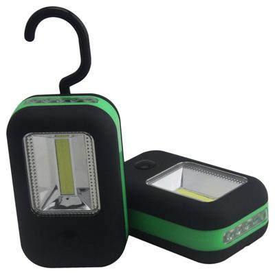 3W COB Work/Flashlight