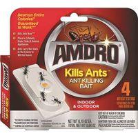 ANT KILL INDOOR 4PK