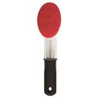 SOAP SQUIRTING DISH BRUSH