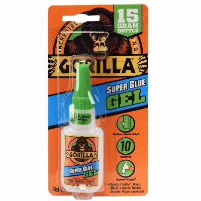 15G Gorilla Super Gel