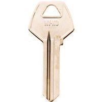 KEY BLANK CORBIN CO88