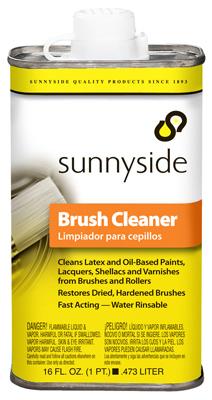 PT BRSH CLEANER
